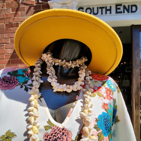 💛Bright Yellow Brim - Super cute 😍 Unisex💛 - Picture 15 of 17